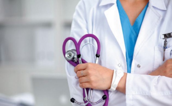 Le personnel médical déserte l'hôpital