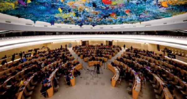 La délégation marocaine au Conseil des droits de l'Homme met à nu les allégations fallacieuses de l'Algérie 