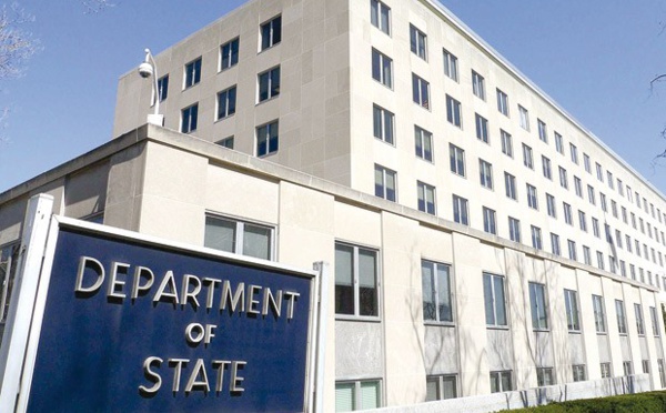 Les Etats-Unis accablent Alger pour avoir classé comme «organisations terroristes» deux mouvements politiques anti-régime 