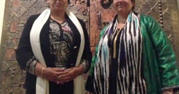 Yanick Lintz : L’exposition “Le Maroc médiéval”  témoigne de la splendeur des arts islamiques au Moyen Age