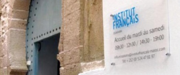 ​Ouverture du premier Institut français à Essaouira
