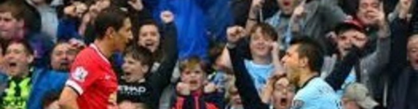 ​City s’obstine, United se saborde et le derby s’anime