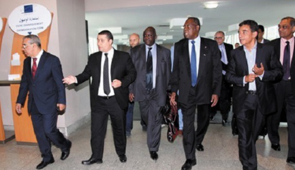 ​La CAF dit non au report de la CAN