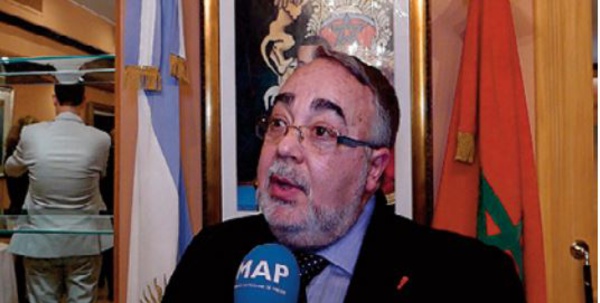 Adalberto Carlos Agozino : En Amérique Latine, France 24 tord le cou à la vérité sur le Sahara marocain