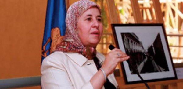 Une master class de l'ambassadrice du Maroc au Chili souligne le rôle pionnier de SM le Roi dans la promotion des droits des femmes