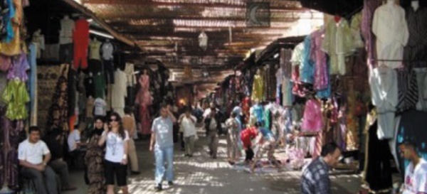 Baisse de 25% des arrivées de touristes français à Fès