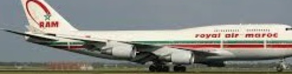 RAM a transporté 7% de pèlerins de plus