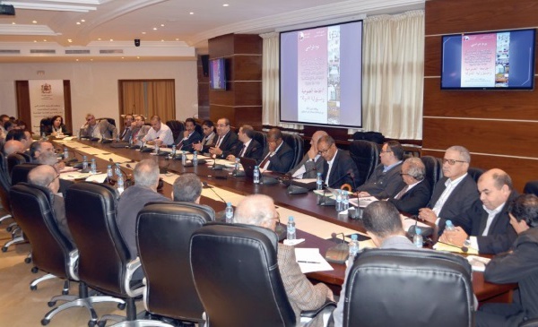 Driss Lachguar : Le Maroc connaît une orientation  vers un libéralisme sauvage sans précédent