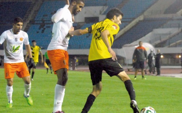 Le FUS et la RSB, acteurs de  l’ultime acte de la Coupe du Trône