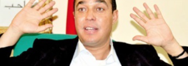 Mohamed Ouzzine : Le Maroc prend le temps de la réflexion