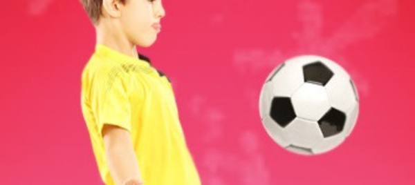 ​Participation de 108 élèves à la Coupe Jeem de football