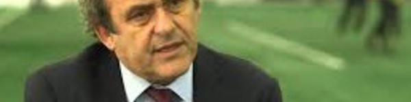 Platini prêt à adapter le calendrier de la C1 Mondial 2022