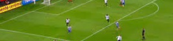 ​Course-poursuite en haut du tableau