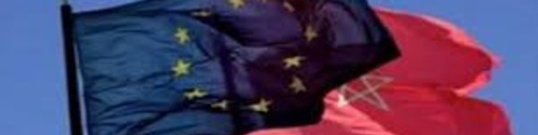 Signature du protocole d’accord Maroc-UE