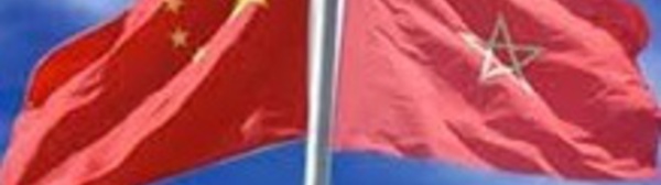 La Chine et le Maroc s’engagent à élargir la coopération bilatérale