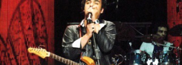 “Winek”, le nouveau single de Nasr Mégri