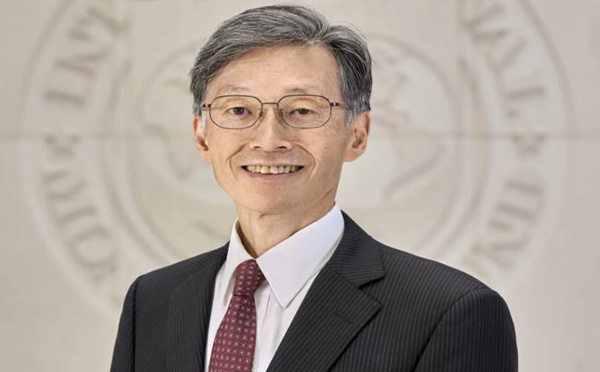 Kenji Okamura : La résilience du Maroc doit beaucoup à la riposte rapide des autorités