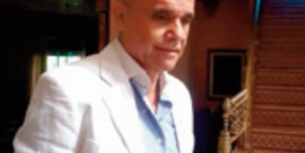 Aziz Daouda: La candidature conjointe Maroc-Espagne-Portugal, le prolongement de la complémentarité entre l'Europe et l'Afrique              