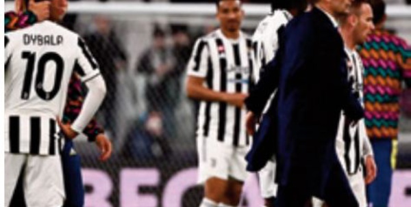 Inattendu printemps italien en Ligue des champions