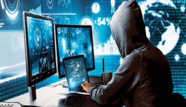 S.O.S Cybercriminalité