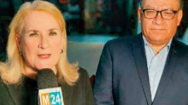 Une délégation de congressmen américains salue le leadership de SM le Roi en faveur de la stabilité dans la région         