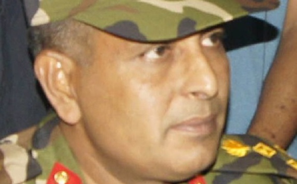 ​Un général bangladais nommé commandant de la MINURSO 