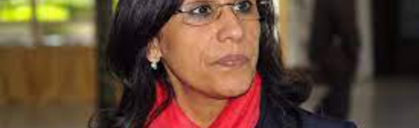 Amina Bouayach souligne l'importance du renforcement des capacités des institutions des droits de l'Homme 