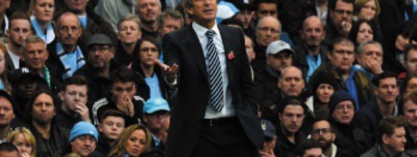 Manchester City: ça y est, la crise est là