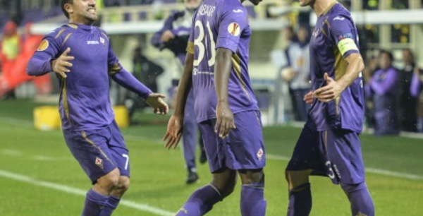 Les premiers qualifiés aux seizièmes