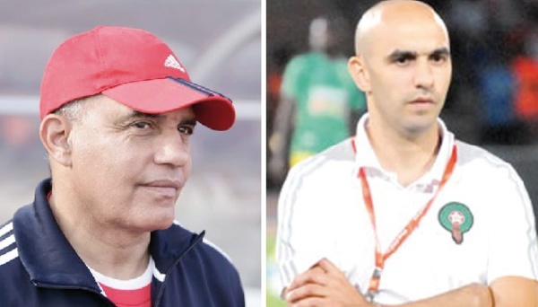 Finale avant la lettre à Rabat  et sommet des extrêmes à Fès