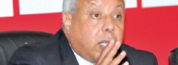 ​L’EN des locaux en concentration à Fès