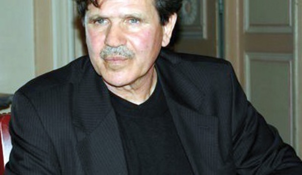 ​L'intellectuel tunisien  Abdelwahab Meddeb n’est plus