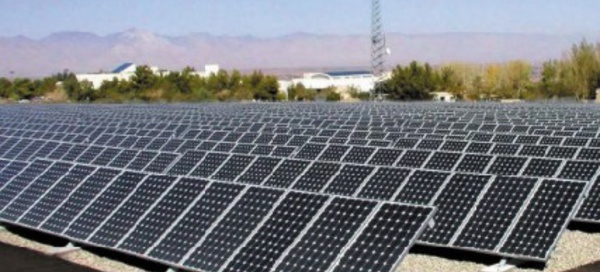 Les énergies renouvelables, un tremplin  pour le développement économique