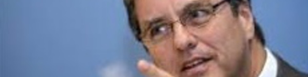 ​Roberto Azevedo : Le Royaume, un partenaire de poids de l'OMC en Afrique