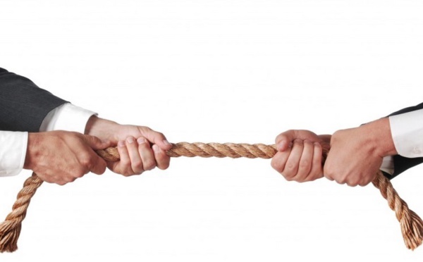 La tension sociale à son paroxysme