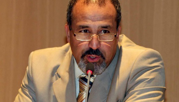 ​Un Marocain nommé  expert indépendant de l'ONU pour la Côte d'Ivoire