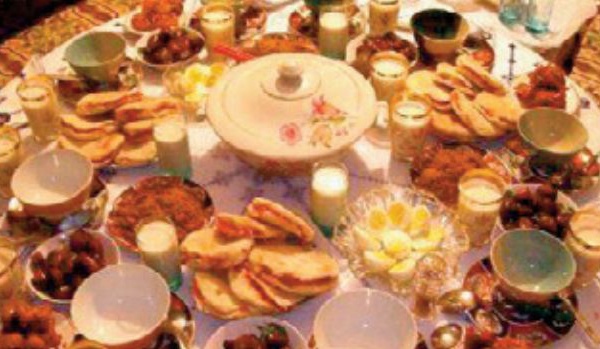 Un Ramadan au goût amer