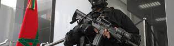 Lutte antiterroriste au Maroc. L’avis des experts