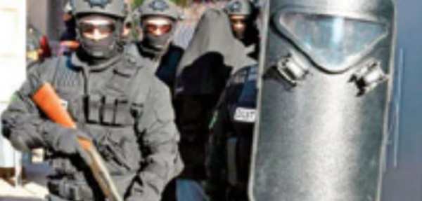 Emmanuel Dupuy : Le Royaume a pris en amont la mesure du danger de l'extrémisme violent