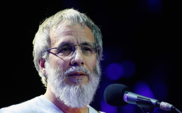 Cat Stevens en tournée pour concilier une double identité