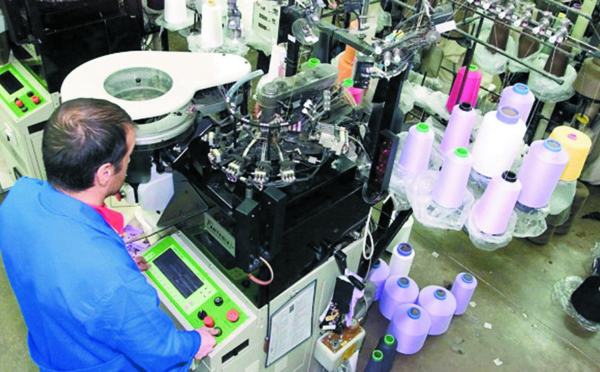 La Caisse centrale de garantie  jette son dévolu sur les TPME