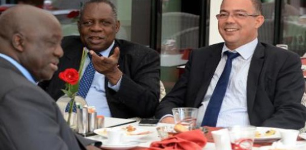 Le Maroc maintient sa demande de report de la CAN Orange 2015 à 2016