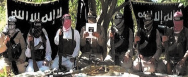 Le principal groupe jihadiste égyptien prête allégeance à l'EI