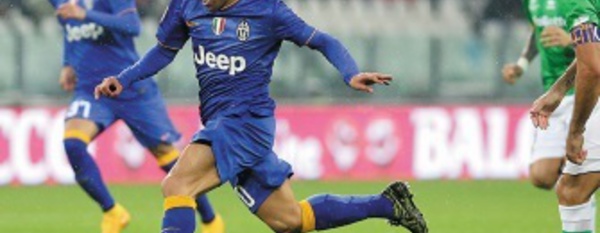 ​Juventus Turin: Vive la révolution !