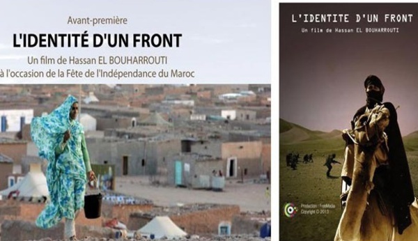​Hassan Barhouti : "Identité d'un front" jette la lumière sur les allégations  des  ennemis de l'intégrité territoriale