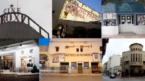 Le triste sort des salles de cinéma au Maroc