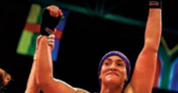 Khadija El Mardi et Yasmine Moutaqui au dernier carré des Mondiaux de boxe