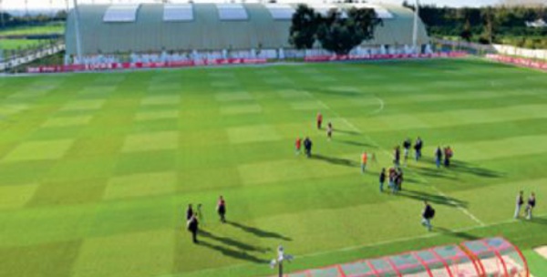 Des acteurs sportifs togolais saluent la candidature du Maroc pour le Mondial