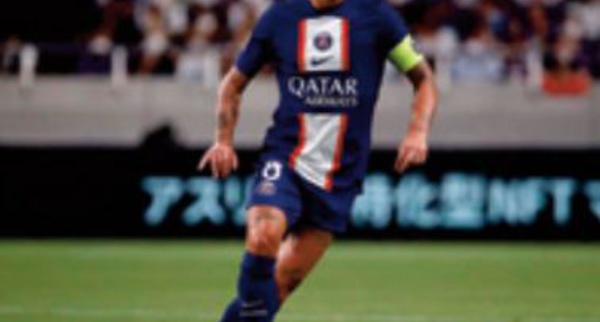 Verratti rêve toujours de gagner la C1 avec le PSG