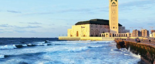 Les touristes étrangers dépensent 700 millions de dollars à Casablanca